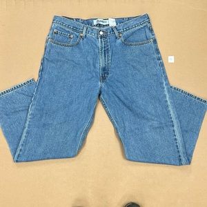 Levi’s 550 Relaxed Fit Jeans